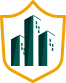 No Rent, No Fee Guarantee Badge
