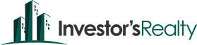 Investor's Realty, LLC Logo