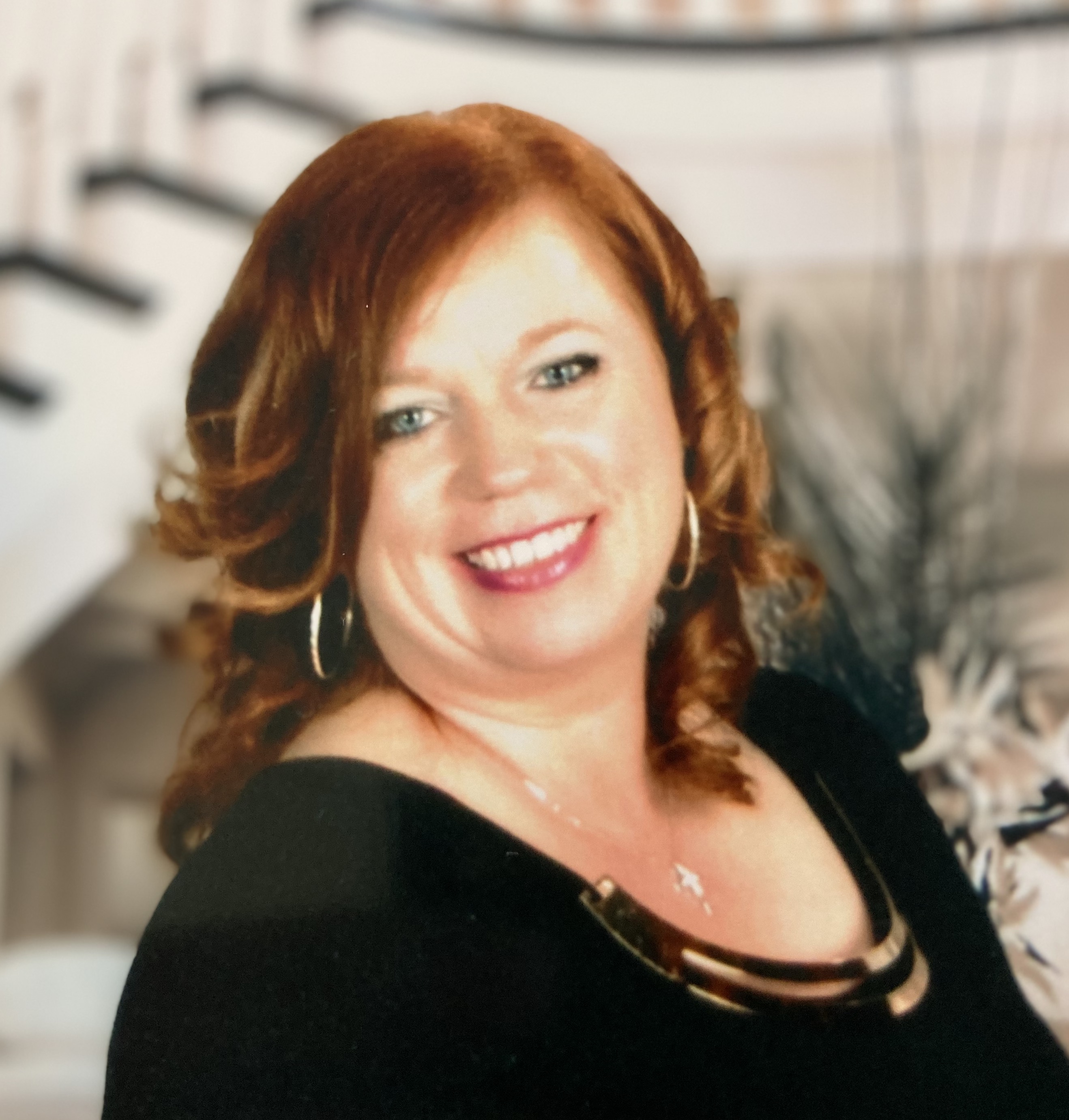 Photo of Michelle Reagler