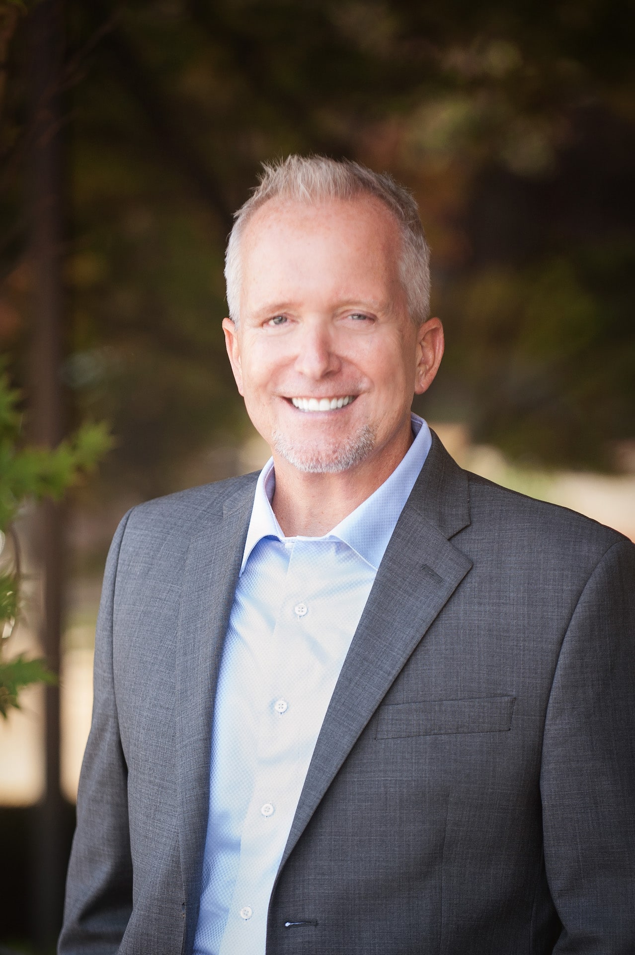 Photo of Paul Guthrie